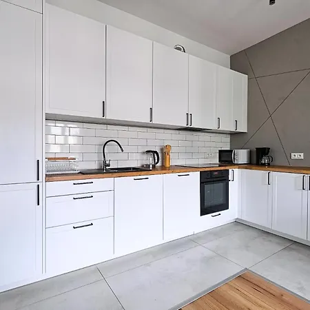 Citycenterapartments/M32/6 Bielsko-Biala Exterior photo