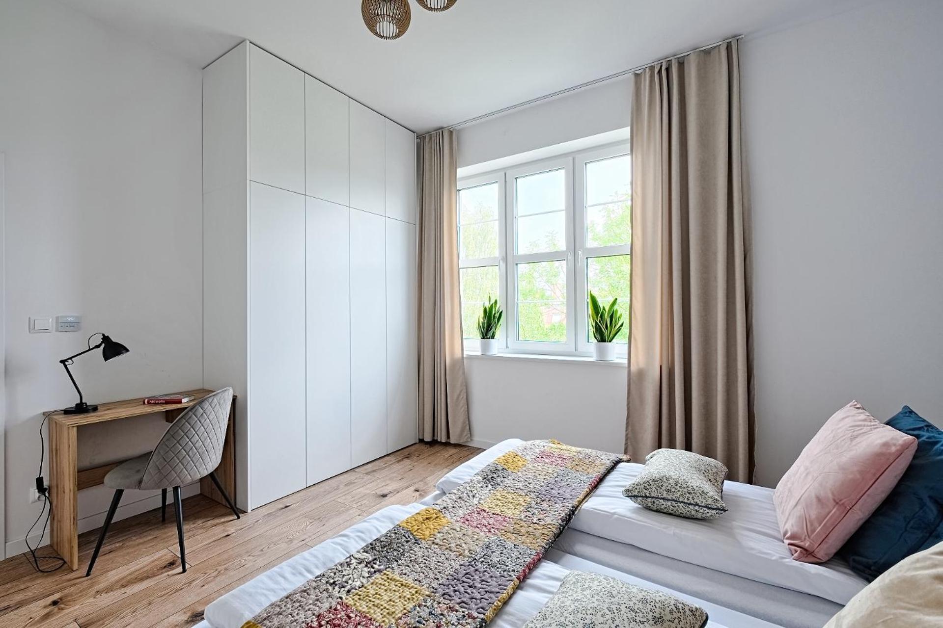 Citycenterapartments/m32/6 * Bielsko-Biała