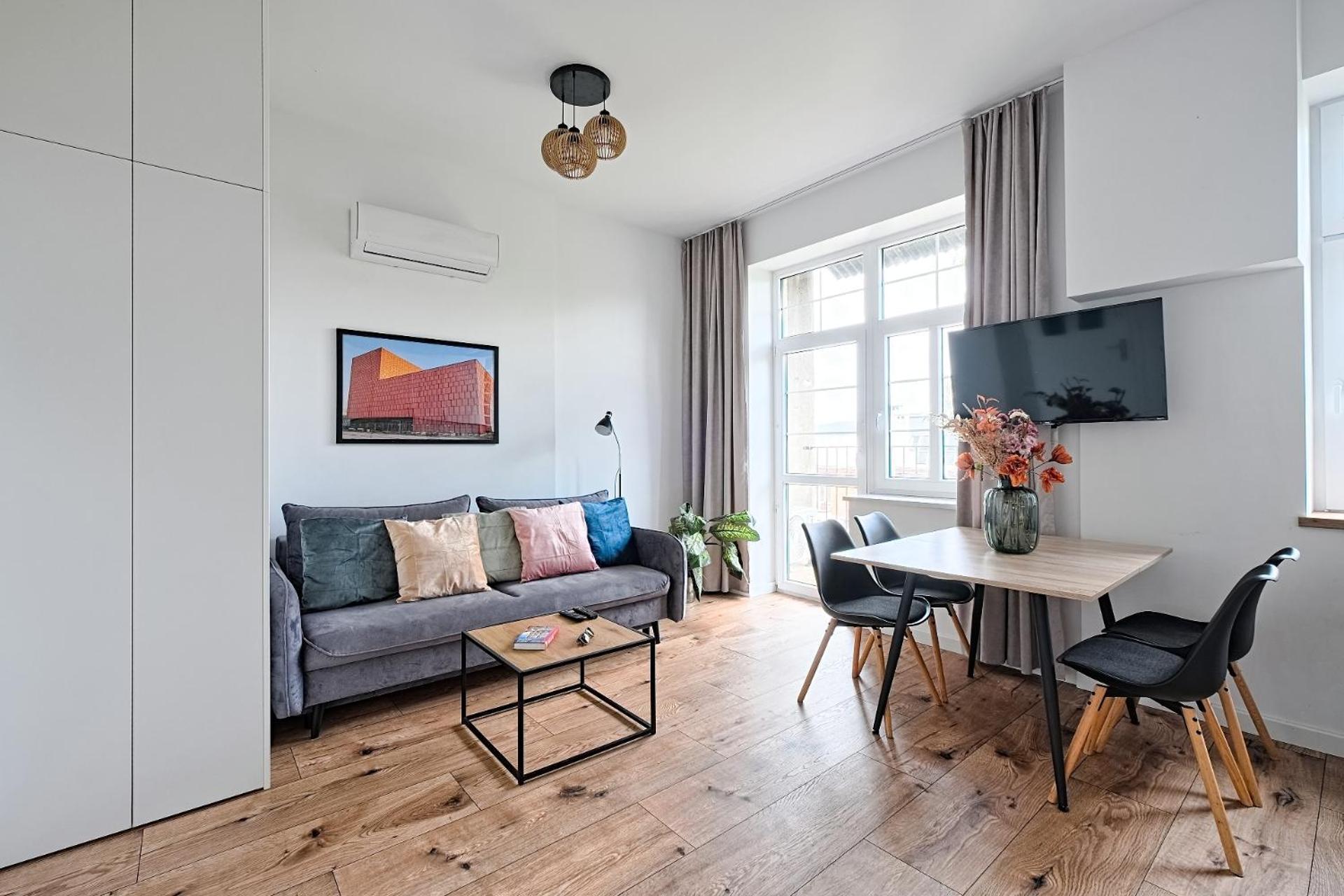 Citycenterapartments/m32/6 Appartamento