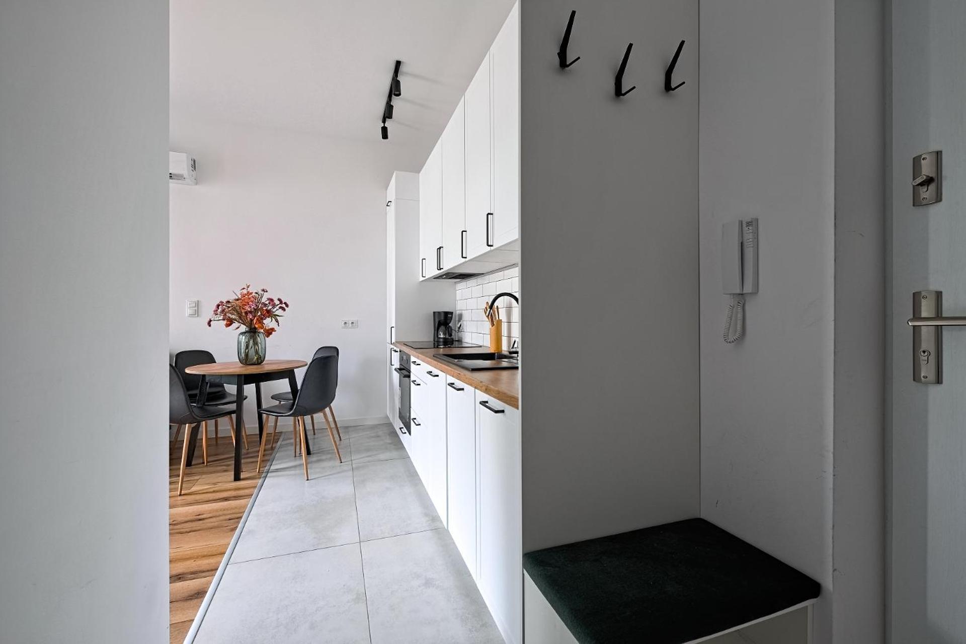 Citycenterapartments/m32/6 * Bielsko-Biała