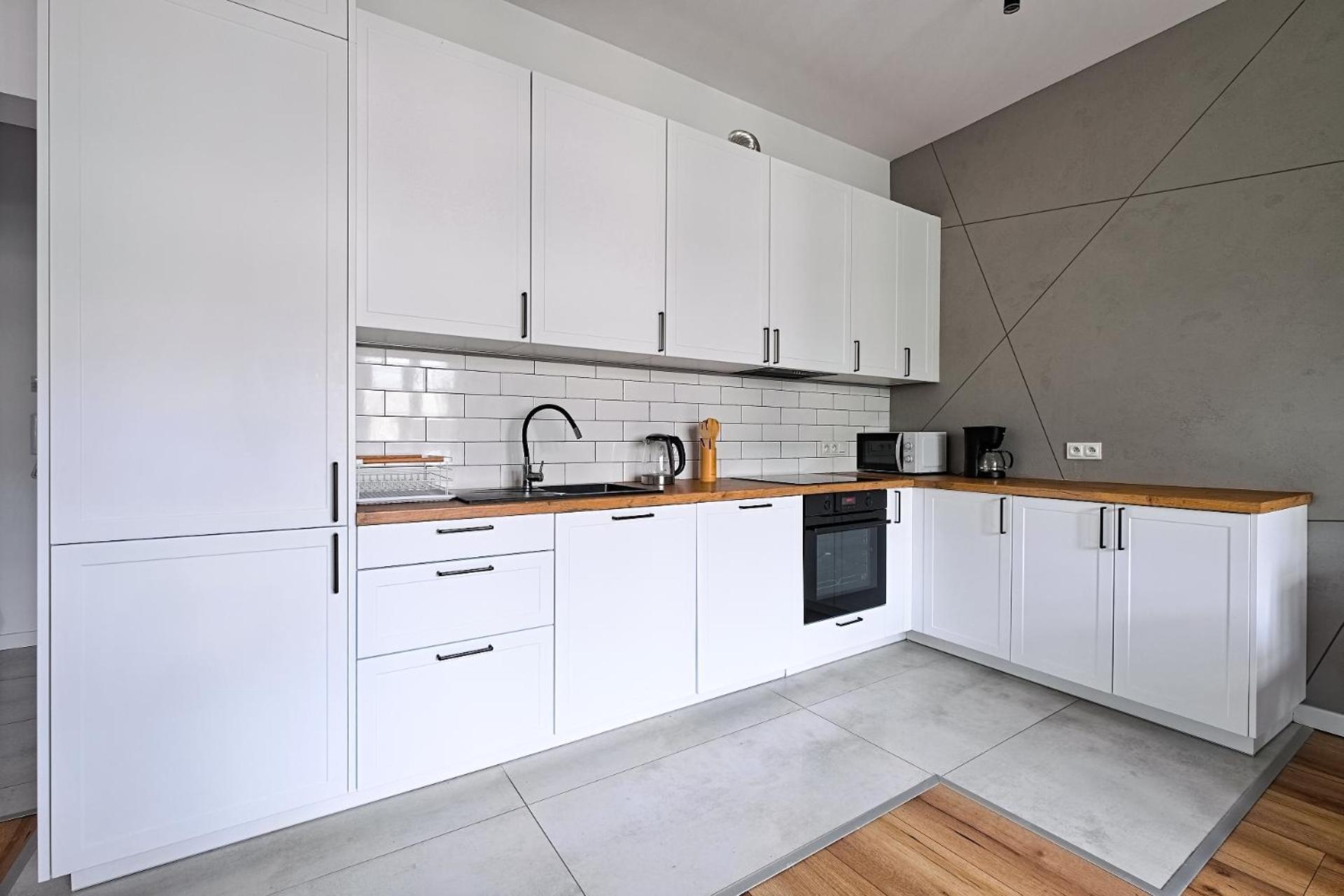 Citycenterapartments/m32/6 * Bielsko-Biała