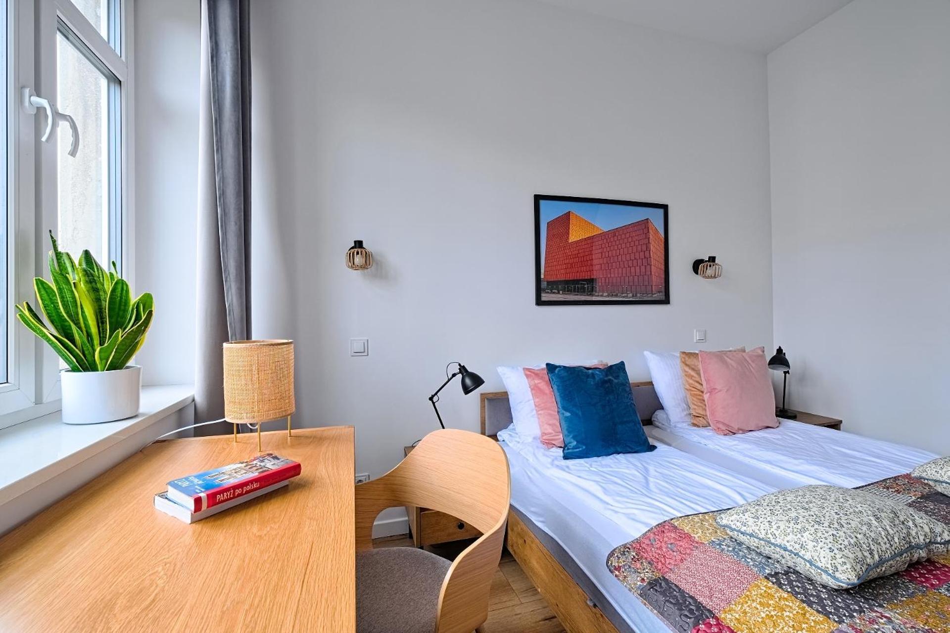 Appartamento Citycenterapartments/m32/6 Bielsko-Biała