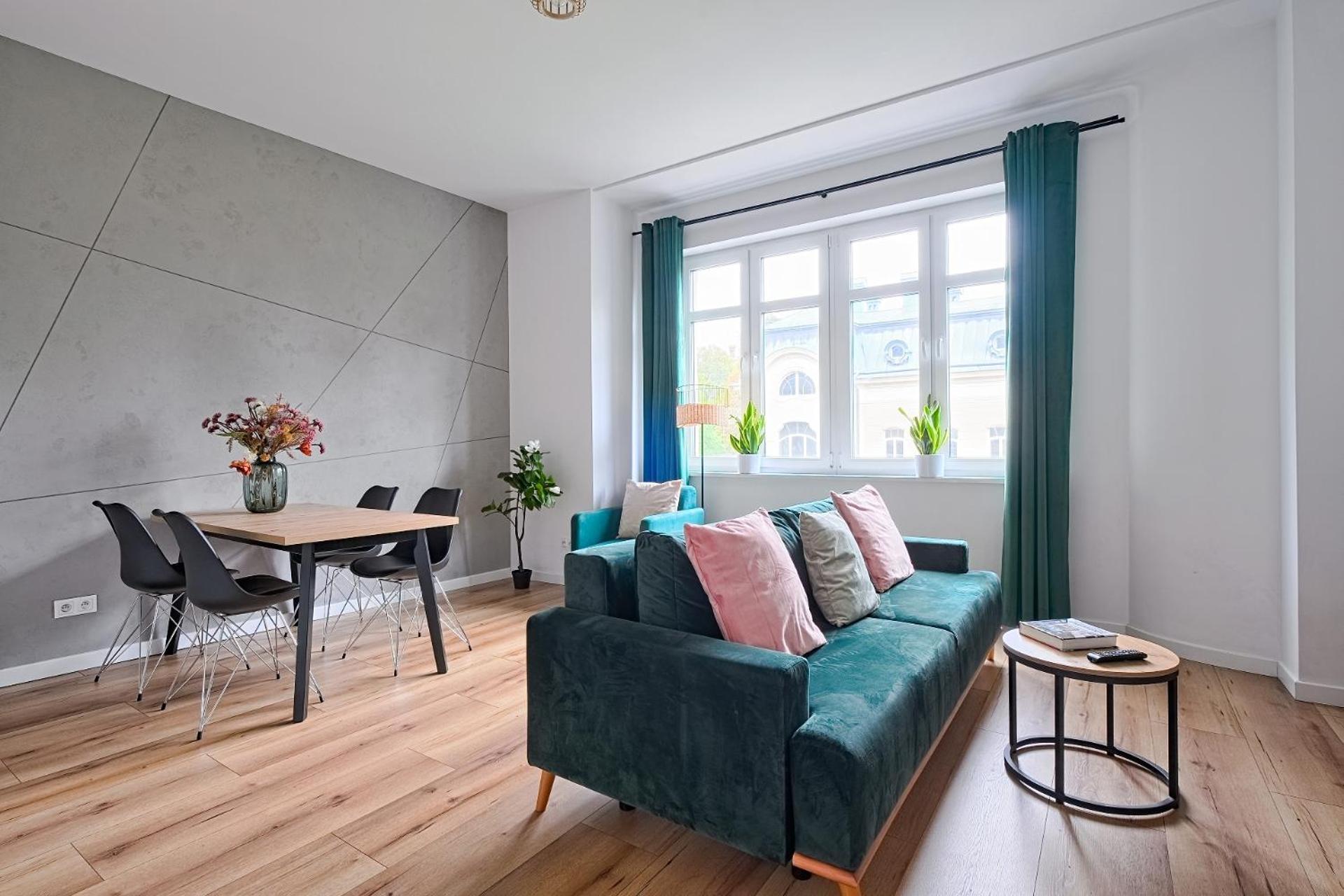 Citycenterapartments/m32/6 Appartamento *
